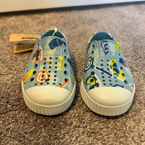Toddler Native Shoes